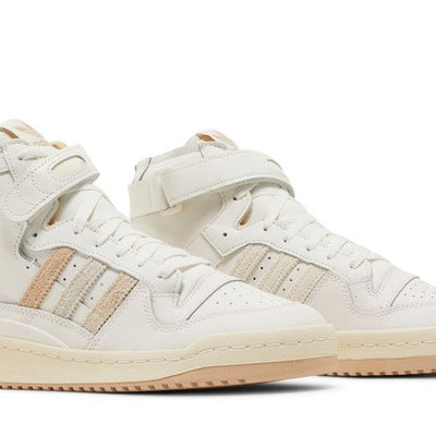 adidas Forum 84 Hi Cloud White Magic Beige