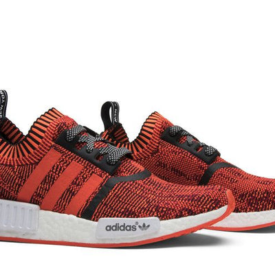 adidas NMD R1 NYC Red Apple