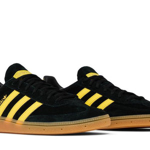 adidas Handball Spezial Black Yellow