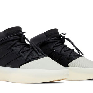 adidas Fear of God Athletics I Basketball Carbon Sesame