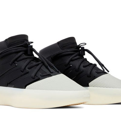 adidas Fear of God Athletics I Basketball Carbon Sesame