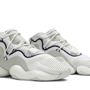 adidas Crazy BYW LVL 1 White