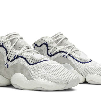 adidas Crazy BYW LVL 1 White