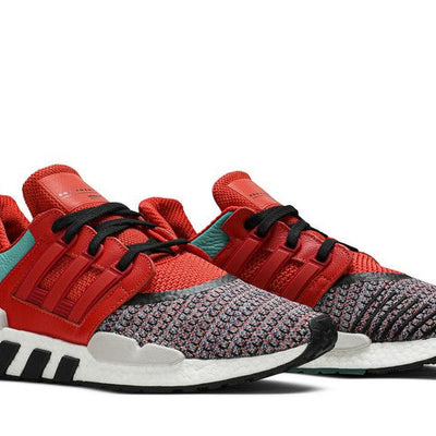 adidas EQT Support 91/18 Multi-Color Bold Orange