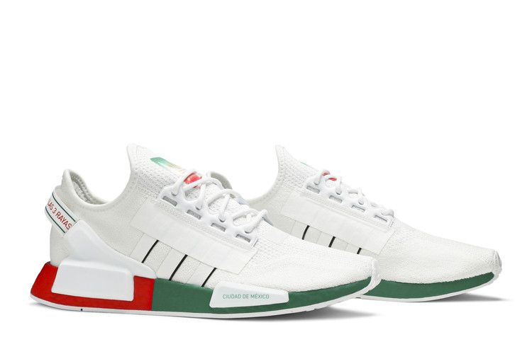 adidas NMD R1 V2 United By Sneakers Mexico City