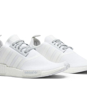 adidas NMD R1 White Reflective