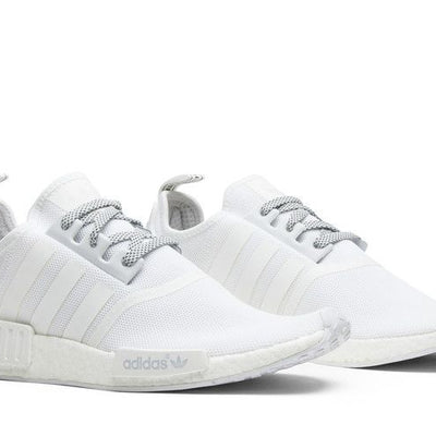 adidas NMD R1 White Reflective
