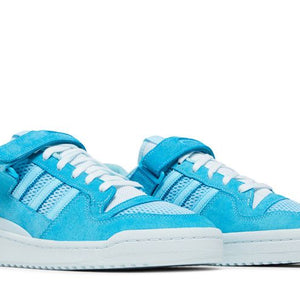 adidas Forum 84 Low 8K Clear Aqua