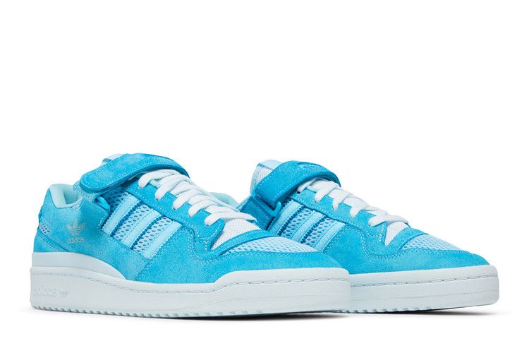 adidas Forum 84 Low 8K Clear Aqua