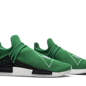 adidas NMD R1 Pharrell HU Green