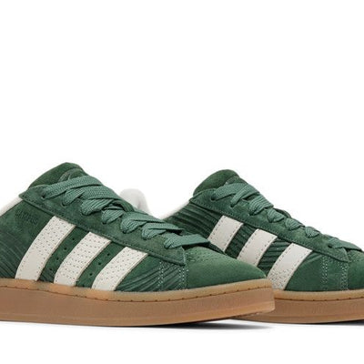 adidas Campus 00s Japanese Rock Garden Green Oxide