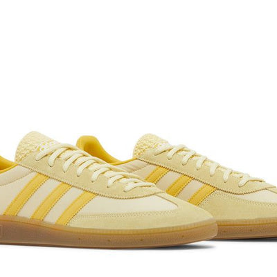 adidas Handball Spezial Almost Yellow Gum