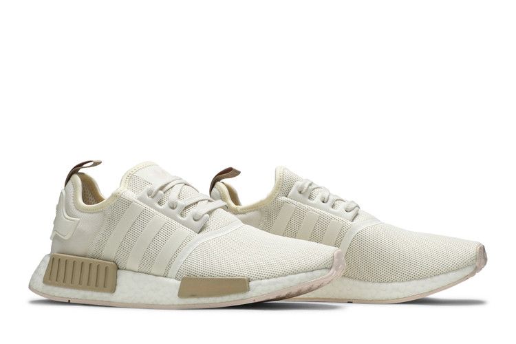 adidas NMD R1 Chalk White (Women's)