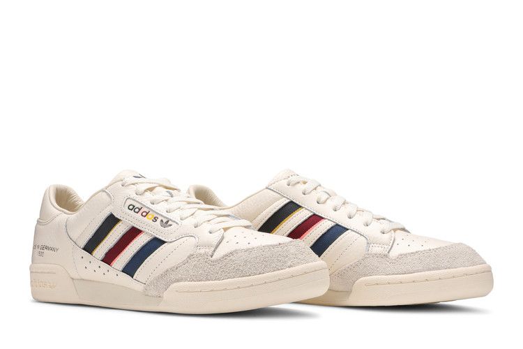 adidas Continental 80 END. German Engineering Cream