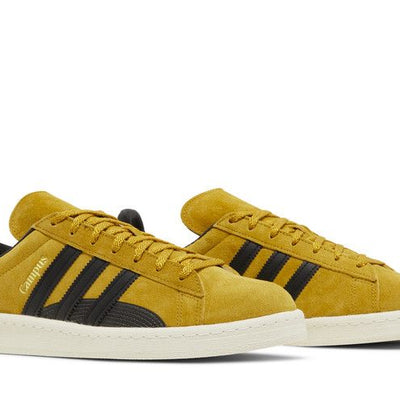 adidas Campus 80s New York Mustard