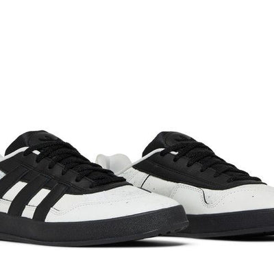 adidas Aloha Super Gonz Cloud White Black