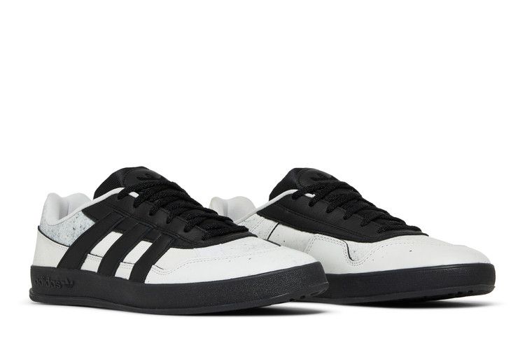 adidas Aloha Super Gonz Cloud White Black