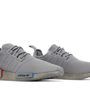 adidas NMD R1 Grey Three Grey Boost