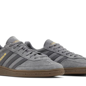 adidas Handball Spezial Dark Grey Black Gum