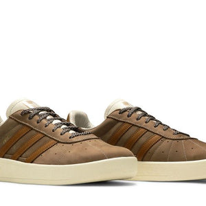adidas Munchen Oktoberfest Clay Brown