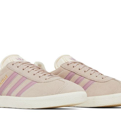 adidas Gazelle Wonder Taupe Orchid (Women's)