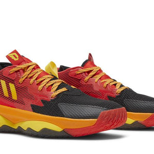 adidas Dame 8 Mr. Incredible (GS)