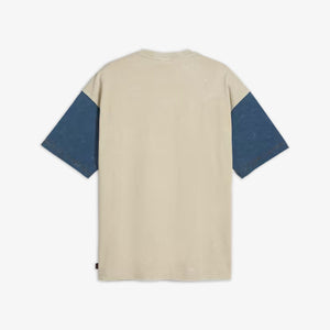 Puma | x PERKS AND MINI TEE  { PUTTY