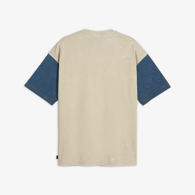 Puma | x PERKS AND MINI TEE  { PUTTY