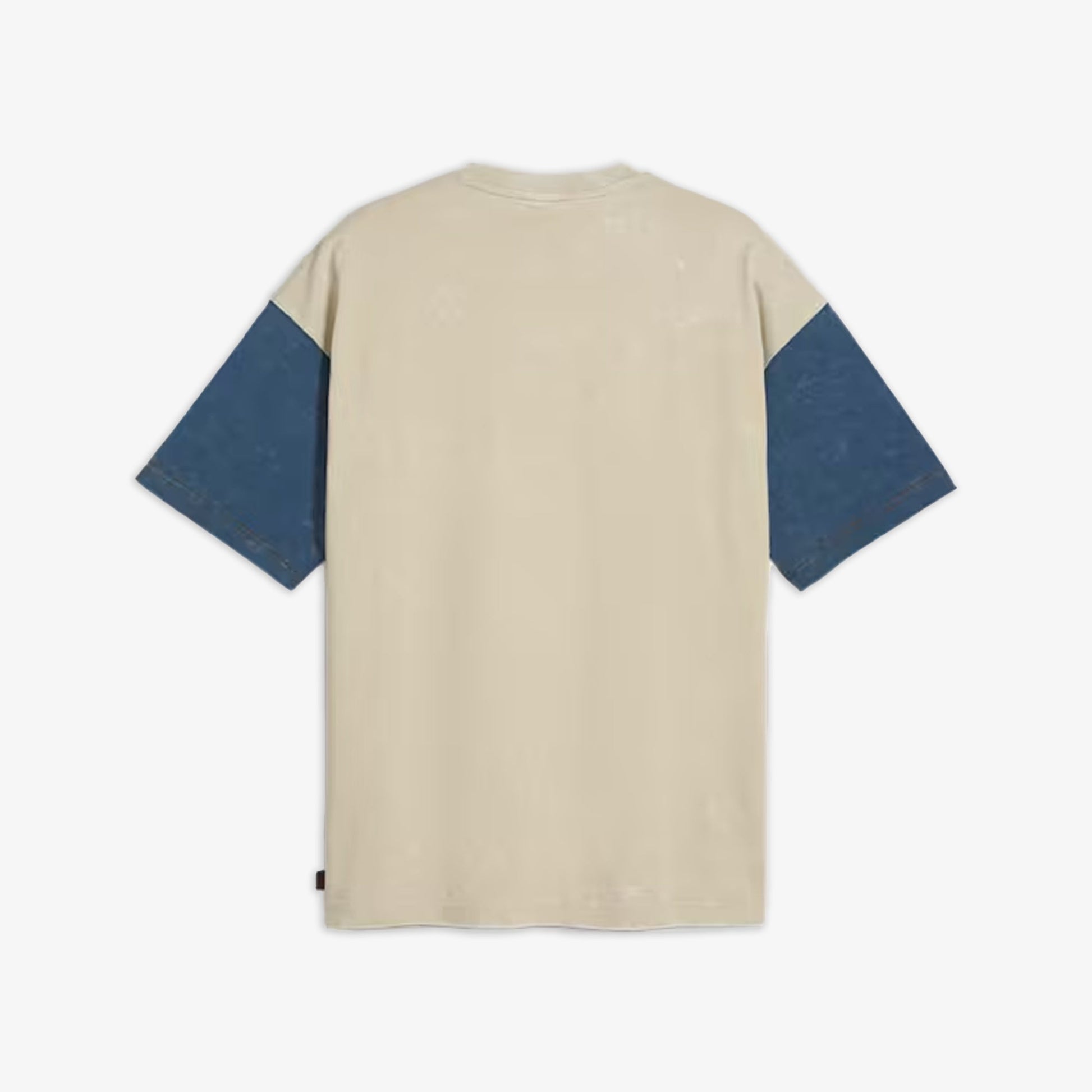 Puma | x PERKS AND MINI TEE  { PUTTY