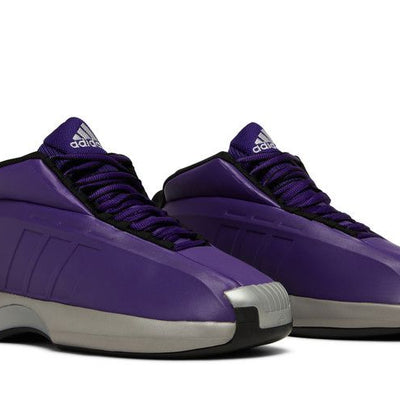 adidas Crazy 1 Regal Purple
