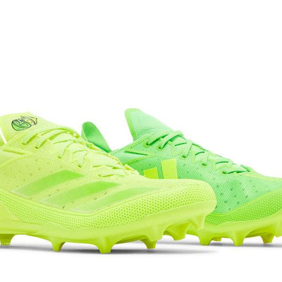 adidas Adizero Electric Snack Attack Team Solar Green Team Solar Yellow