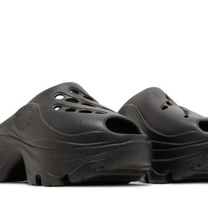 adidas Clogs By Stella Mccartney Core Black (Women's)