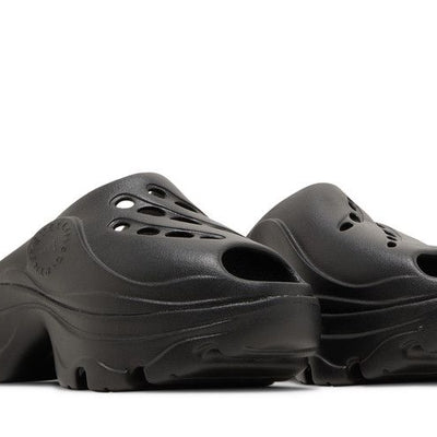adidas Clogs By Stella Mccartney Core Black (Women's)