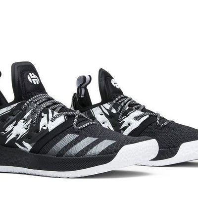 adidas Harden Vol. 2 Traffic Jam