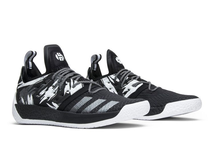 adidas Harden Vol. 2 Traffic Jam