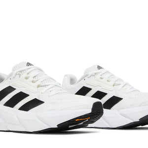 adidas Adistar Cloud White Core Black