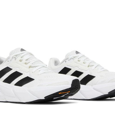 adidas Adistar Cloud White Core Black