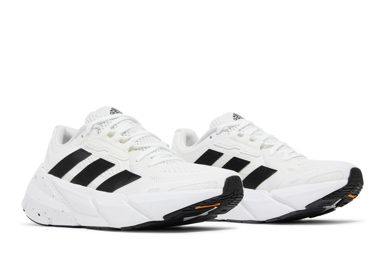adidas Adistar Cloud White Core Black