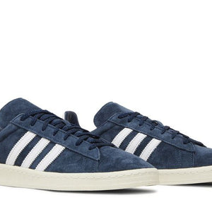 adidas Campus 80s Collegiate Navy Footwear White