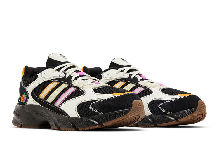 adidas Crazychaos 2000 Día de Muertos Pack Black