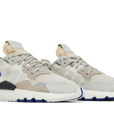 adidas Nite Jogger Grey One Active Blue