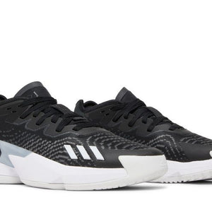 adidas D.O.N. Issue #4 Black Carbon