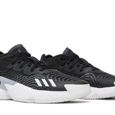 adidas D.O.N. Issue #4 Black Carbon