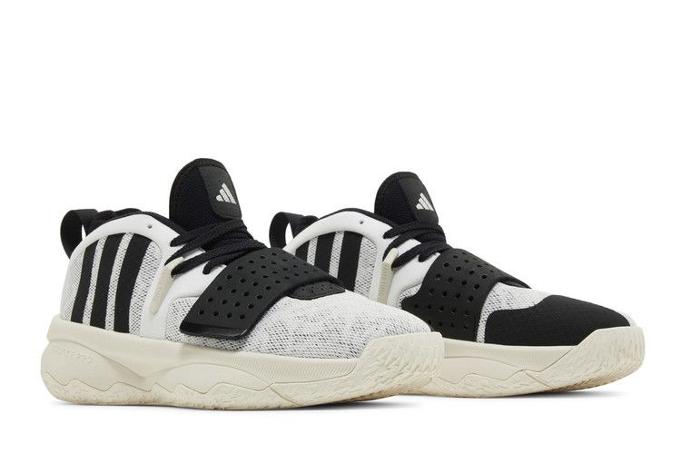 adidas Dame 8 EXTPLY Heavy Hitter