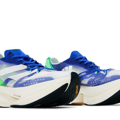 adidas Adizero Prime X Sonic Ink Green