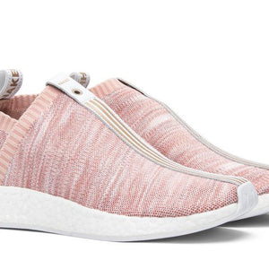 adidas NMD CS2 Kith X Naked Pink