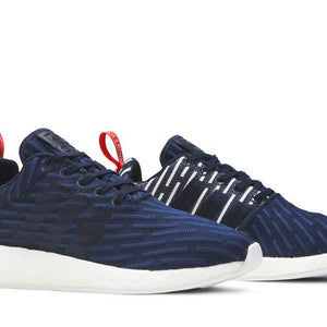 adidas NMD R2 Collegiate Navy