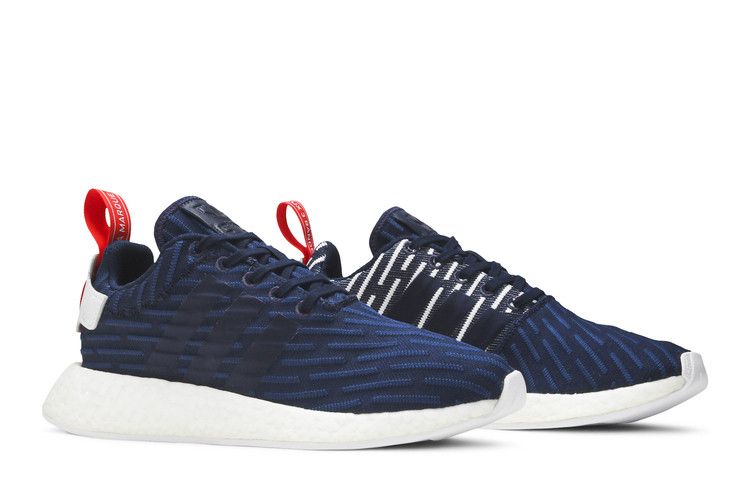 adidas NMD R2 Collegiate Navy