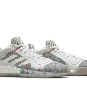 adidas Marquee Boost Low Footwear White