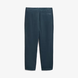 PUMA | MMQ CORDUROY PANTS { GRAY SKIES
